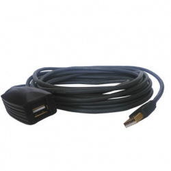 CABLE USB BROBOTIX 030570