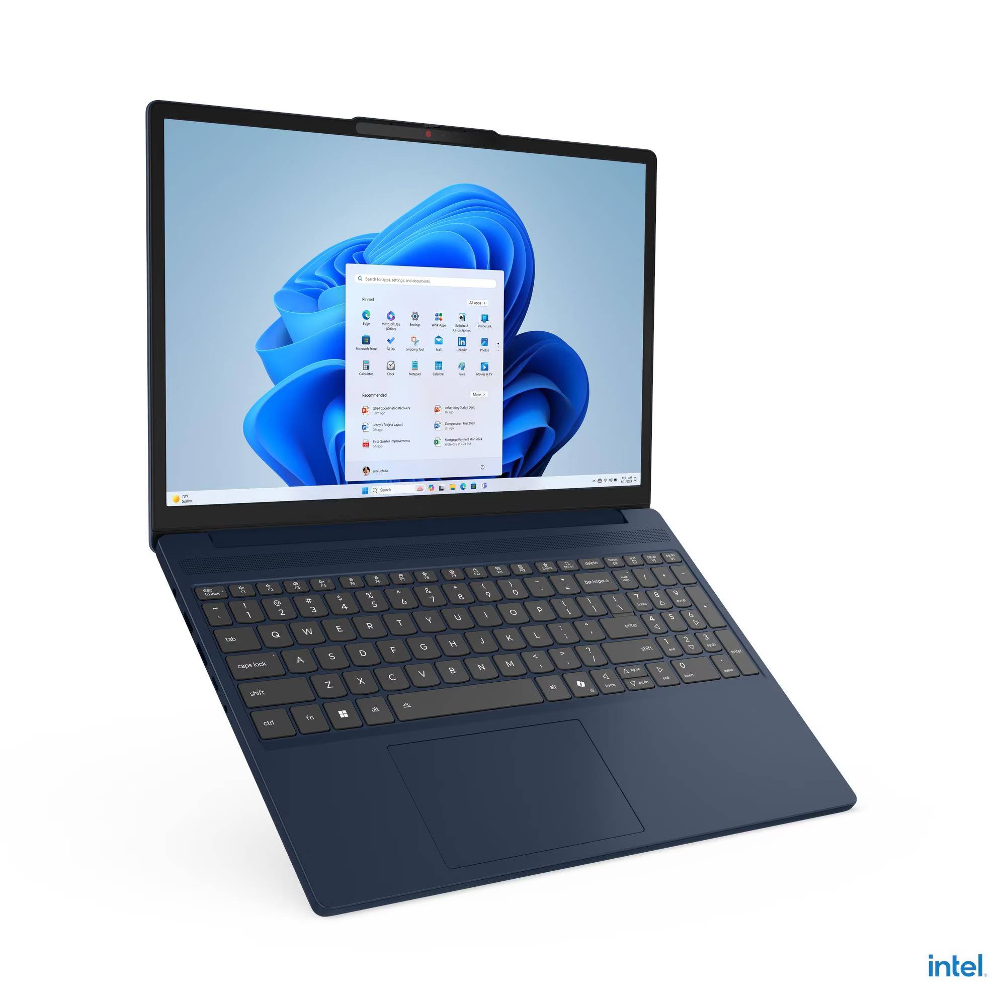 Laptops LENOVO IDEAPAD