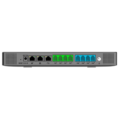 Conmutador Grandstream UCM6304A