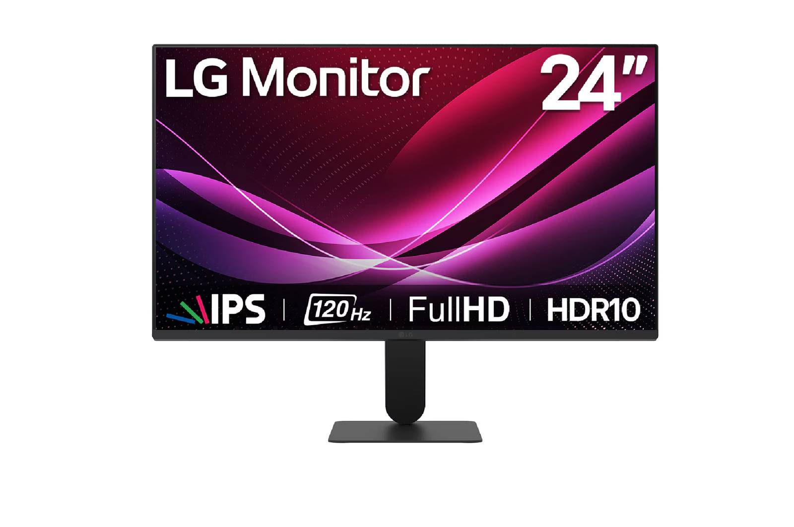 Monitores Gaming LG 24U411A-B.AWMQ