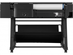 Plotter HP DESIGNJET T850 36IN