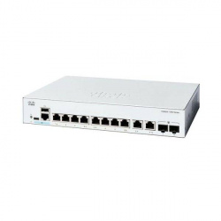 Switches CISCO C1300-8FP-2G