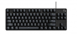 Teclado LOGITECH G413 TKL SE